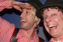 Tiroler spelshow