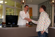 Trainingen en workshops