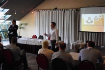 Trainingen en workshops