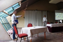 Trainingen en workshops