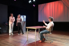 Trainingen en workshops