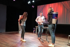 Trainingen en workshops
