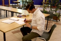Trainingen en workshops