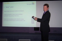 Trainingen en workshops
