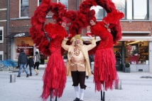 Valentijn de Venetiaanse fotograaf