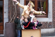 Valentijn de Venetiaanse fotograaf