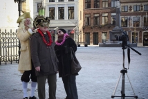 Valentijn de Venetiaanse fotograaf