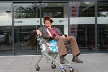 Zwerver