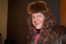 Zwerver