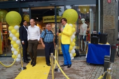 Acteurs in kleur
