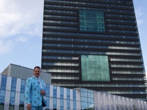Acteurs in kleur