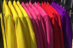 En veel meer kleuren