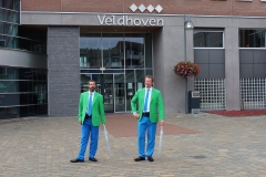 Communicatie RIVM regels Gemeente Veldhoven