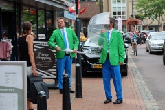 Communicatie RIVM regels Gemeente Veldhoven
