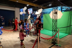 DAF Sinterklaasfeest 2020