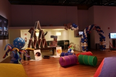 DAF Sinterklaasfeest 2020