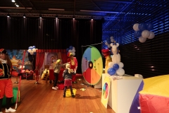 DAF Sinterklaasfeest 2020