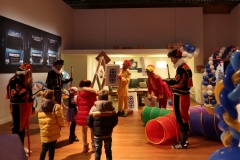 DAF Sinterklaasfeest 2020
