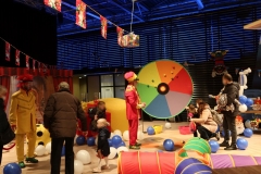 DAF Sinterklaasfeest 2021