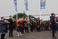 DAF Sinterklaasfeest 2021