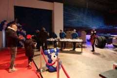 DAF Sinterklaasfeest 2021