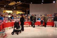DAF Sinterklaasfeest 2021