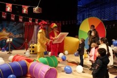 DAF Sinterklaasfeest 2021