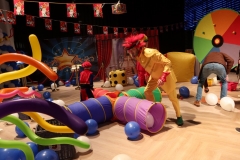 DAF Sinterklaasfeest 2021