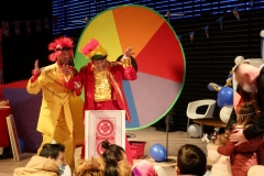 DAF Sinterklaasfeest 2021