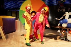 DAF Sinterklaasfeest 2021
