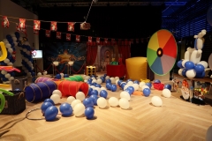 DAF Sinterklaasfeest 2021
