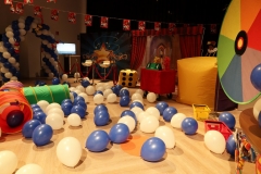 DAF Sinterklaasfeest 2021
