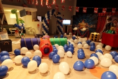 DAF Sinterklaasfeest 2021