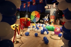 DAF Sinterklaasfeest 2021