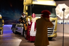 DAF Sinterklaasfeest 2021