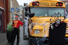 Halloween Rosmalen