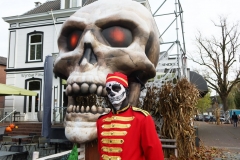 Halloween Rosmalen
