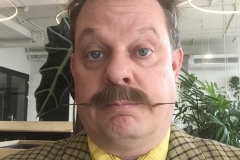 Professor Finance