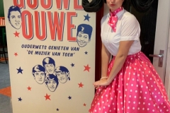 Gouwe Ouwe evenement Papendrecht