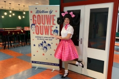Gouwe Ouwe evenement Papendrecht