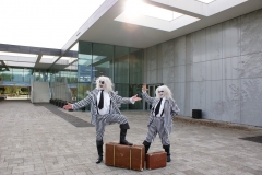 Halloween Mechelen