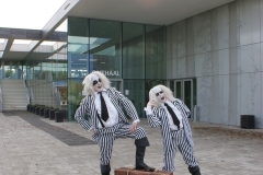 Halloween Mechelen