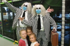 Halloween Mechelen