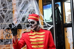 Halloween Rosmalen