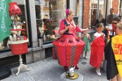 Hartverwarmende dames (17)