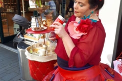 Hartverwarmende dames (20)