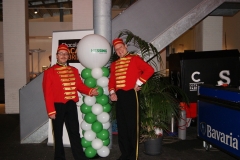 Nieuwjaarsbijeenkomst Hessing Supervers
