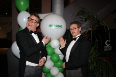 Nieuwjaarsbijeenkomst Hessing Supervers