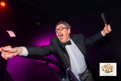 Nieuwjaarsbijeenkomst Hessing Supervers