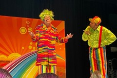 Kindertheater Kermis Beek Montferland 2025